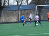 V.S.D. Selectie Onder 13 – De Jonge Spartaan JO13-1 (oefen) (26/87)